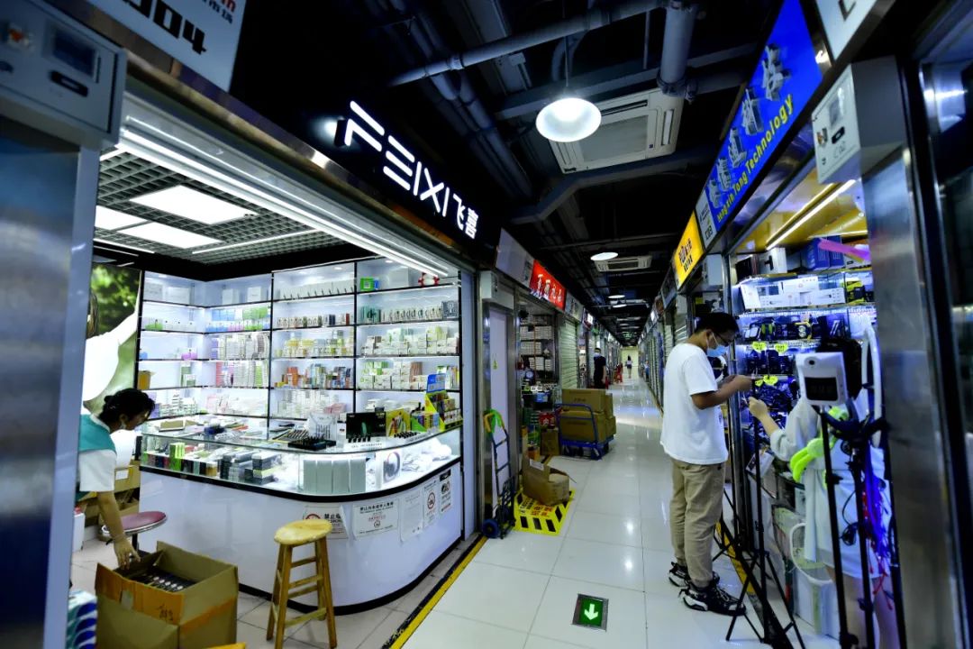 重庆电子产品市场(重庆电子产品批发市场)