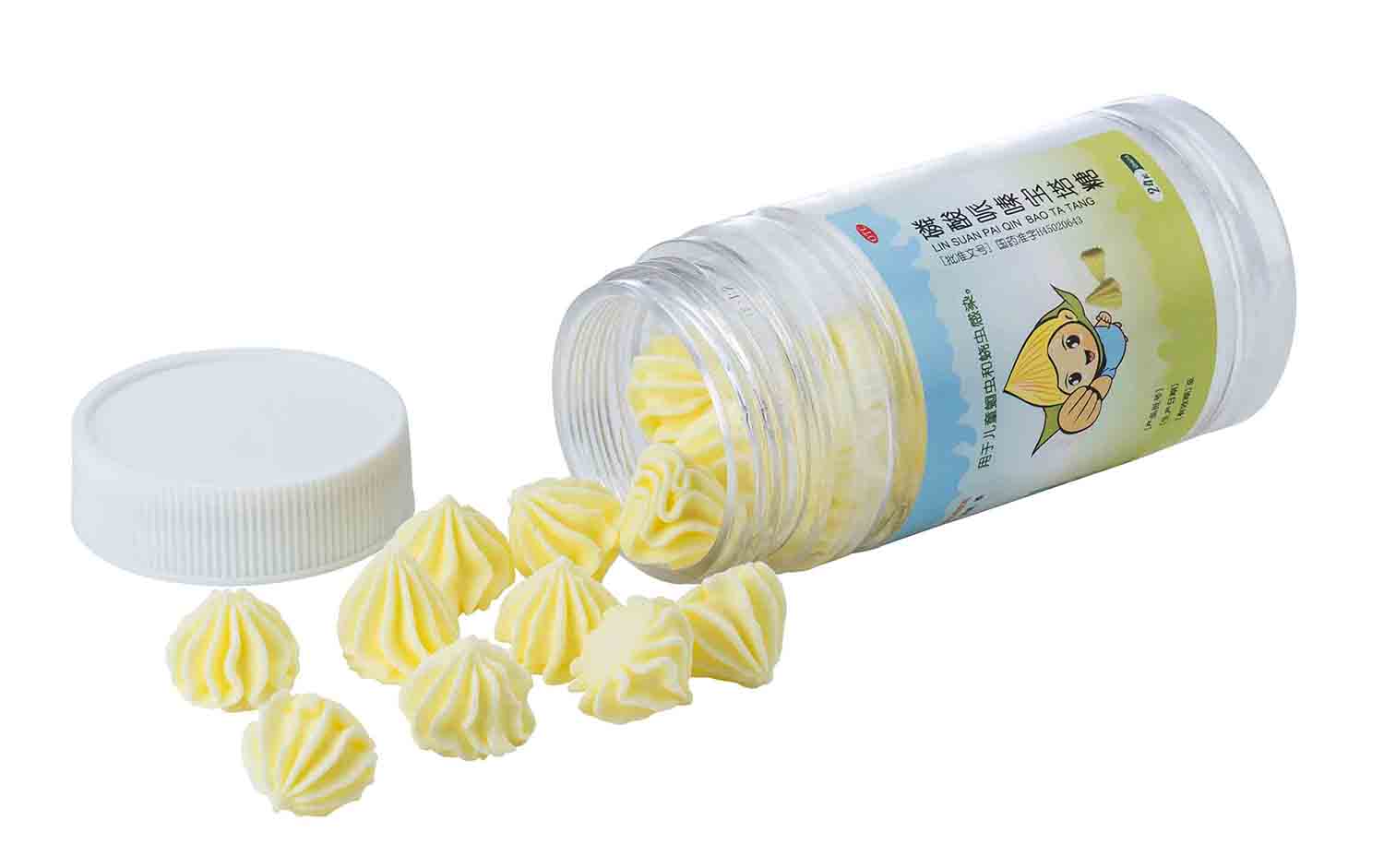 宝塔糖是驱虫还是杀虫(宝塔糖杀虫多长时间见效)