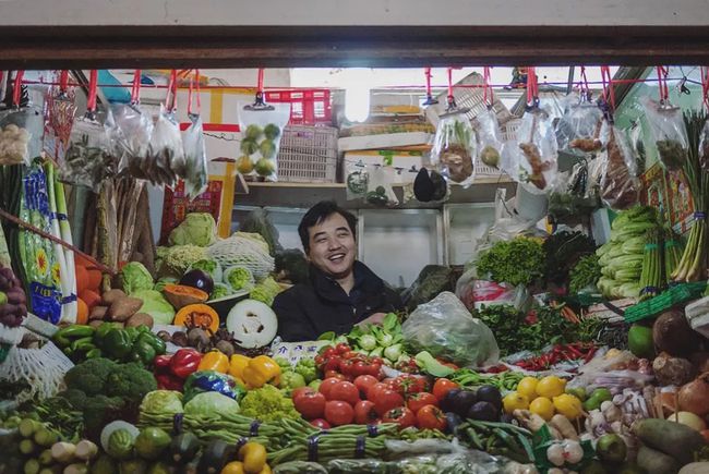 北京大洋路农副产品市场(北京大洋路农副产品市场质检待遇好吗)
