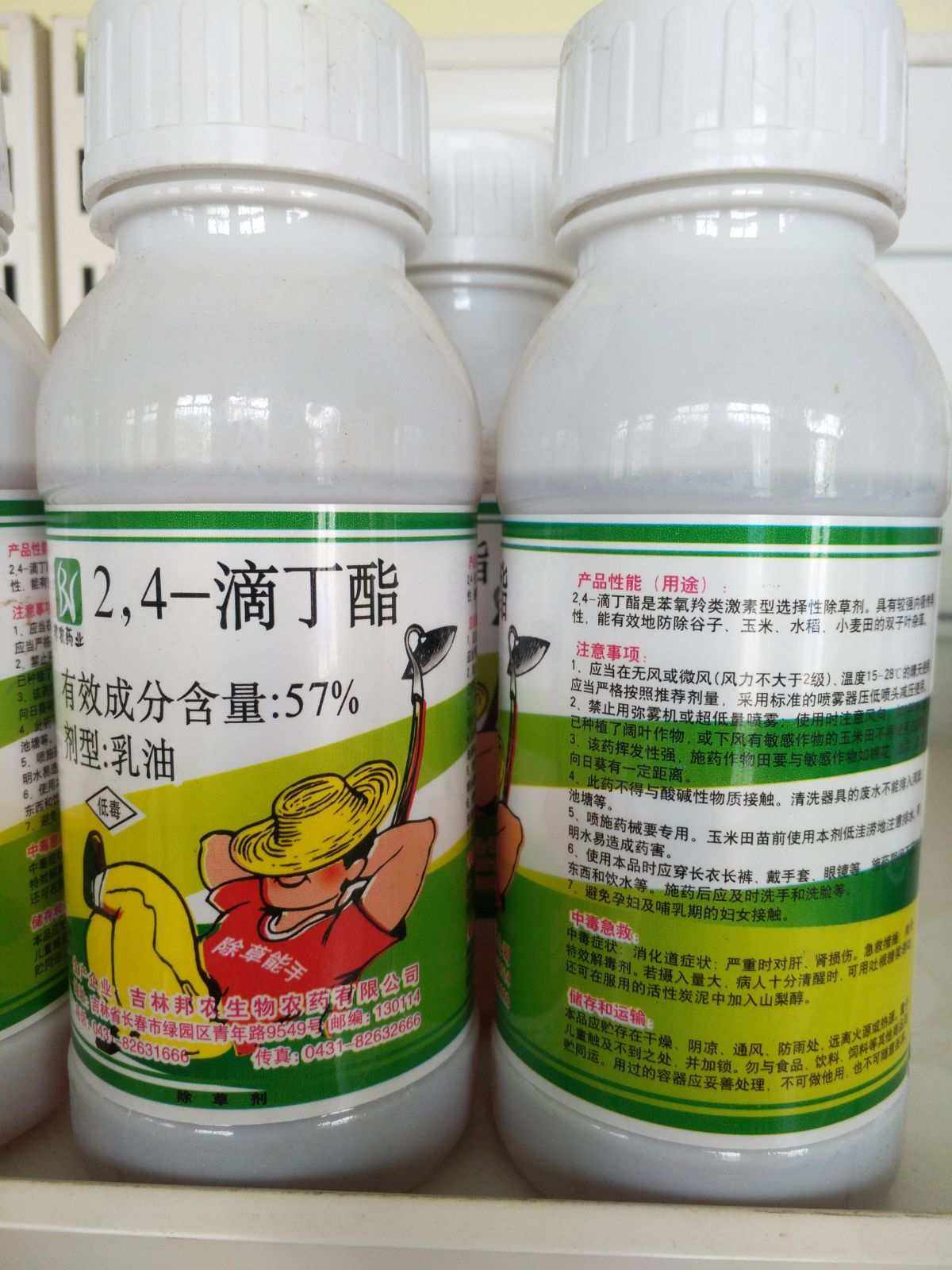 菜豆除草剂(豆类除草剂使用方法)