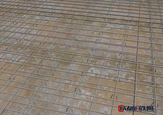 板钢筋种类(板钢筋分类和详图)