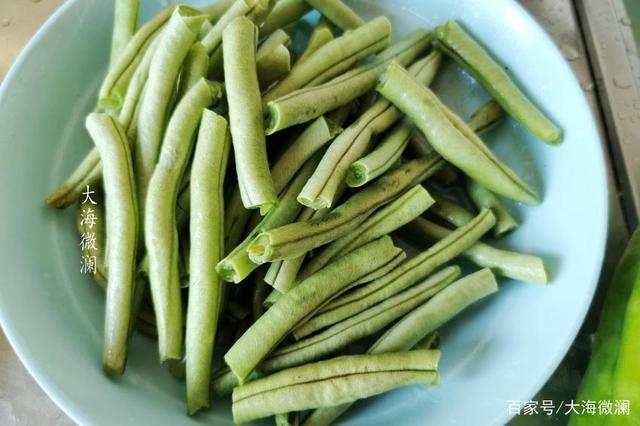 豆角吃多了会怎么样(豆角吃多了会不消化吗)