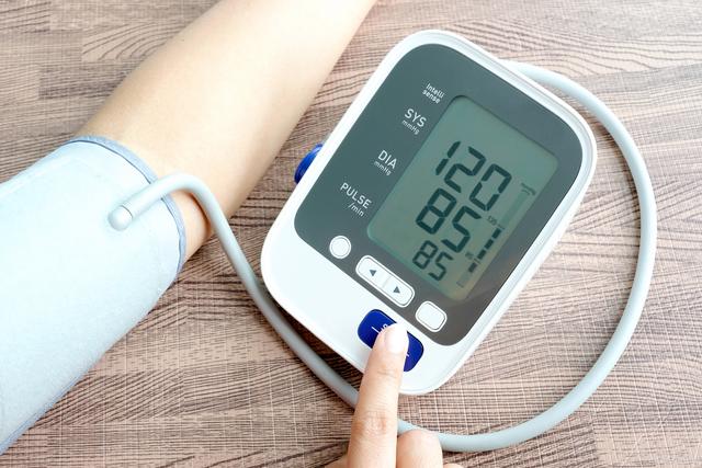 测血压有什么技巧通过(测血压有什么技巧通过血液检测)