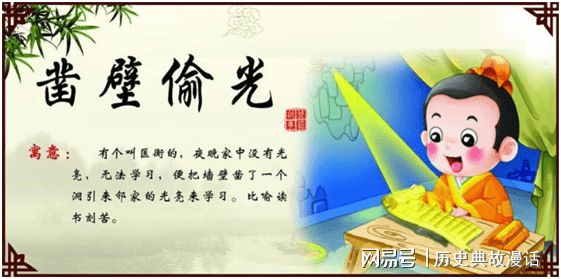 历史励志典故(历史励志典故50字)