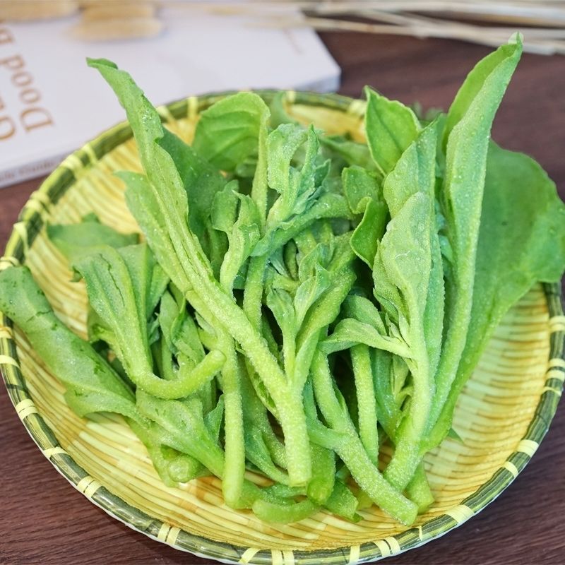 冰草又叫什么菜(一种叫冰草的菜,怎么做?)
