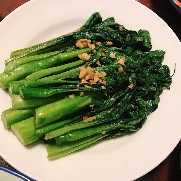 白菜心怎么做好吃?(白菜心怎么做好吃视频教程)