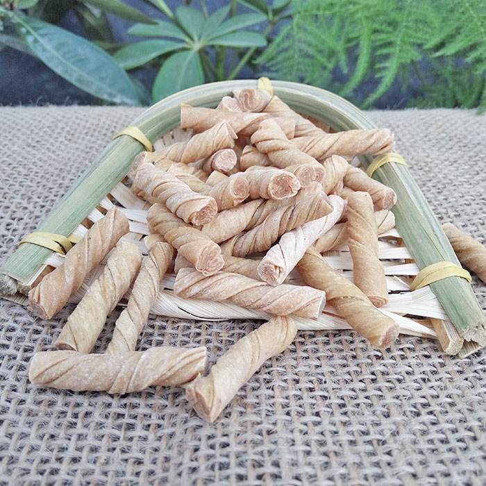 大豆粗加工制品有哪些(大豆及其粗加工制品有什么)
