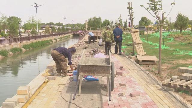 如何加强农村基础设施建设(如何加强农村基础设施建设和提升公共服务)