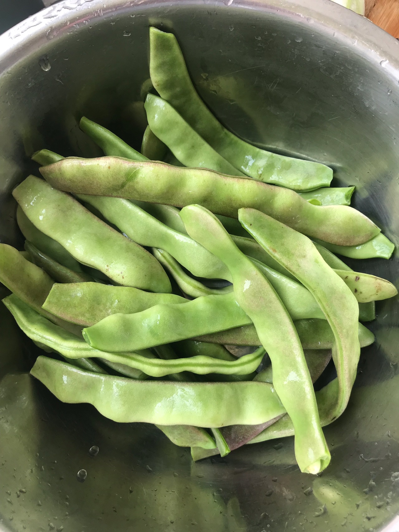 便豆角(便豆角怎么炒好吃)