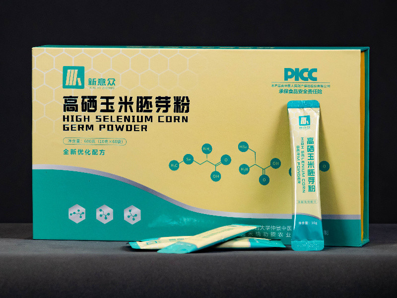 富玉米胚芽粉(玉米胚芽粉是传销吗)