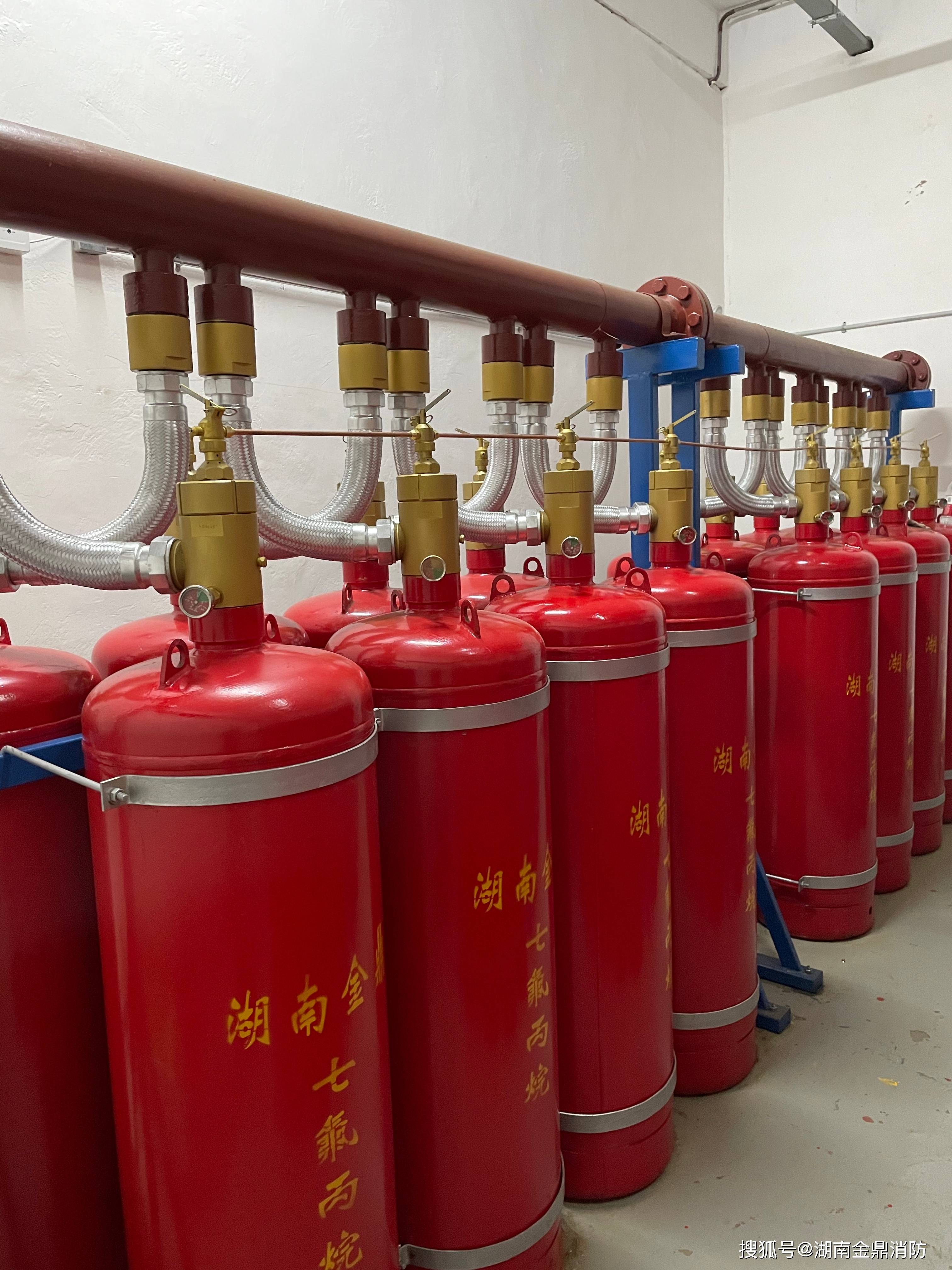 氮气贮存条件(氮气储存食品的原理)