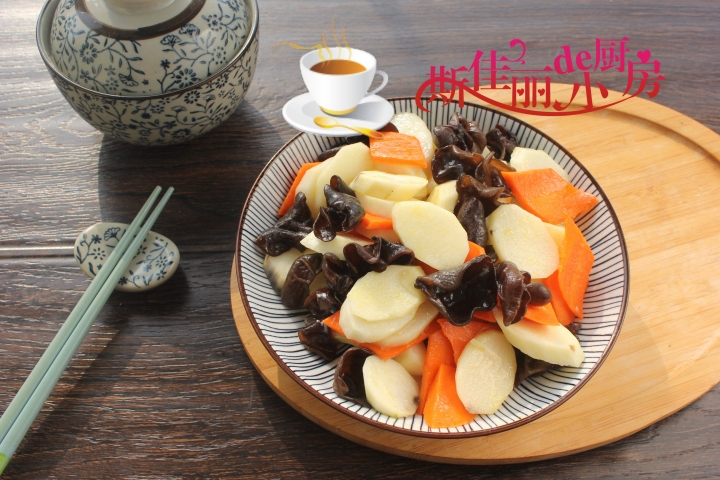 胡萝卜养肺吗(胡萝卜清肺热吗)