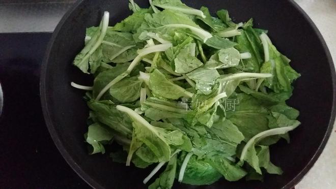 白菜苗怎么吃(白菜苗怎么吃才好吃)