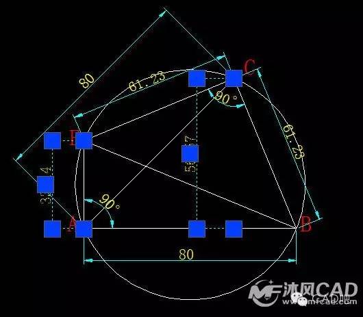 cad使用技巧总结(cad使用技巧大全最新版)