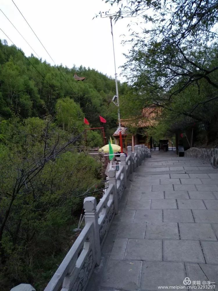 赵杲观的历史传说(赵杲观的历史传说简介)