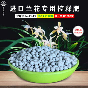 君子兰需要专用肥料吗(君子兰需要专用肥料吗为什么)