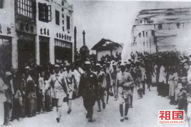 5月24日历史事件(5月24日发生的历史重大事件)