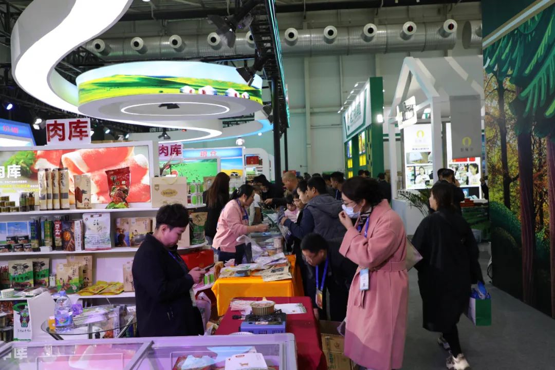生态产品交易市场(生态产品交易市场有哪些)