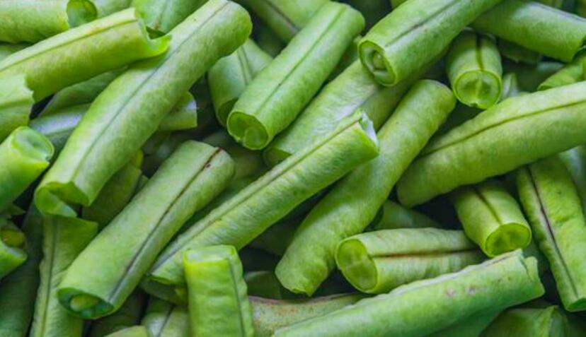 冻豆角的方法(冻豆角怎么吃好)
