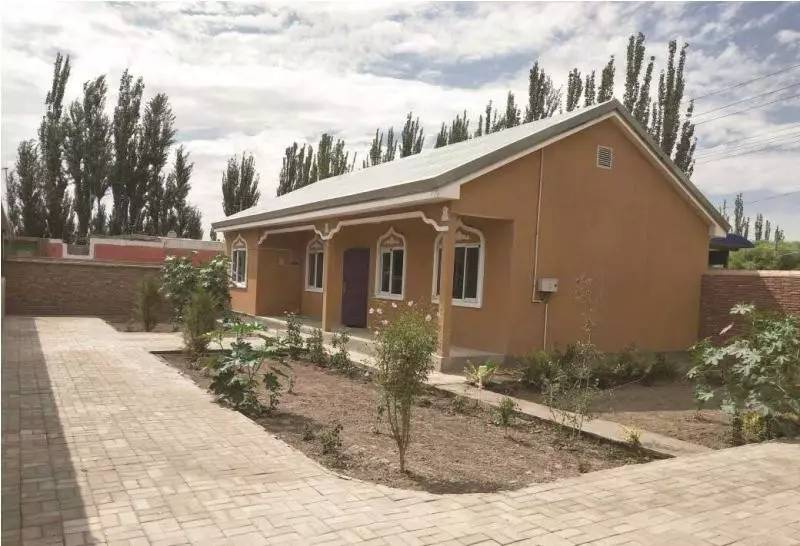 新农村节能住宅(新农村节能住宅建设方案)