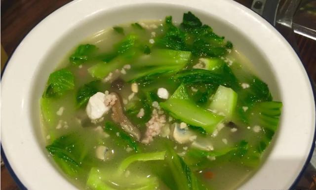 黄豆炖瘦肉的营养价值(黄豆瘦肉配什么一起最佳)