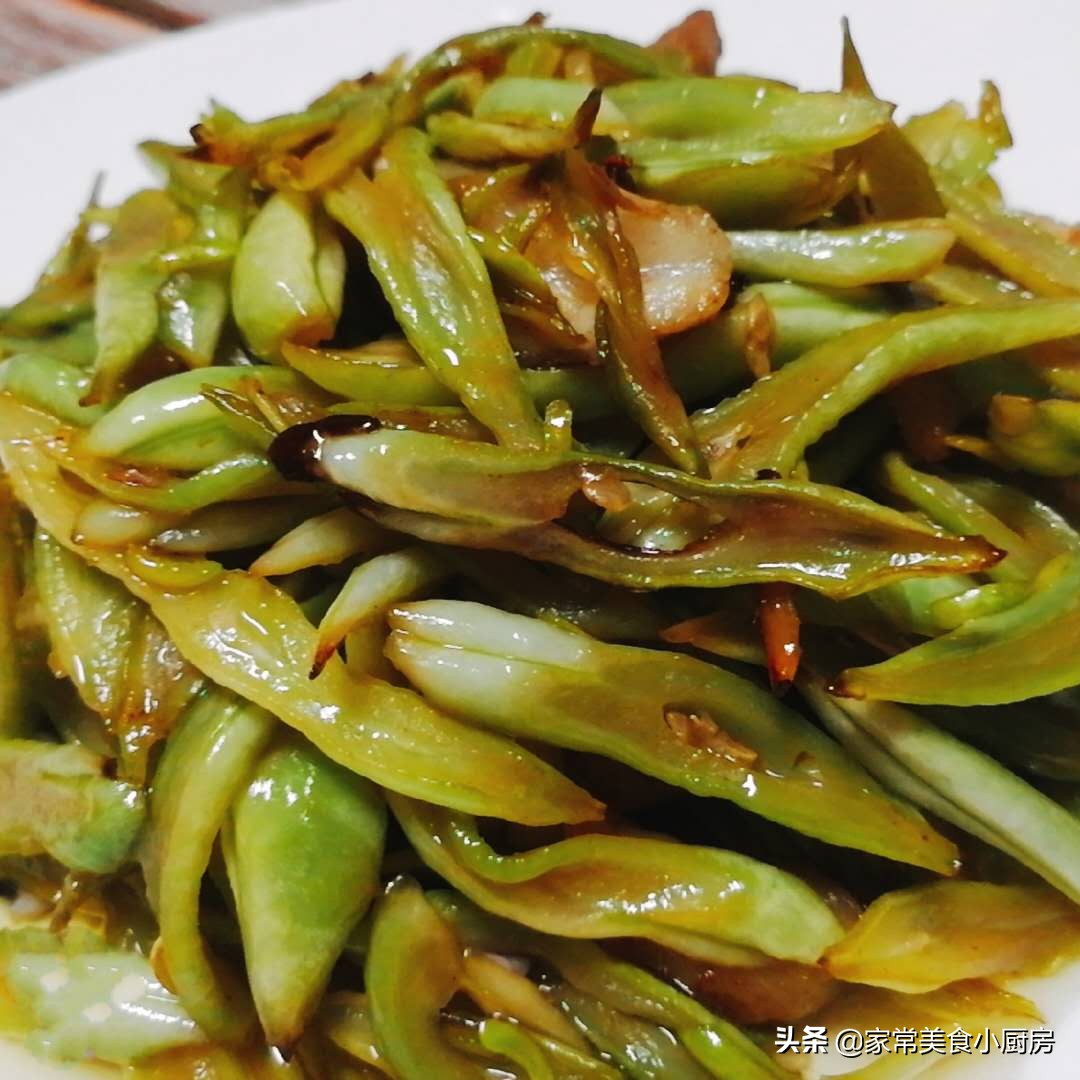 炒豆角多长时间能熟(炒豆角要多长时间能熟)