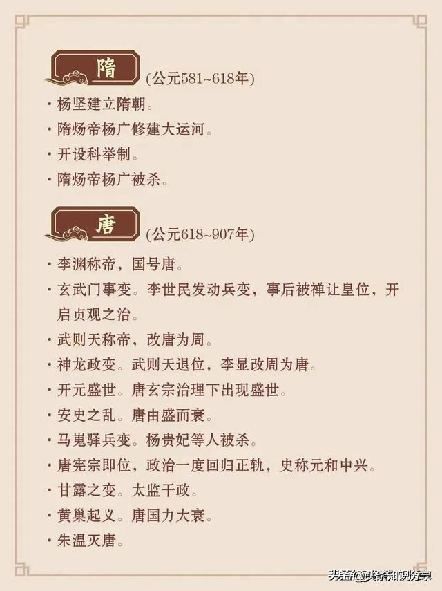 古代重大历史事件(古代重大历史事件有哪些)