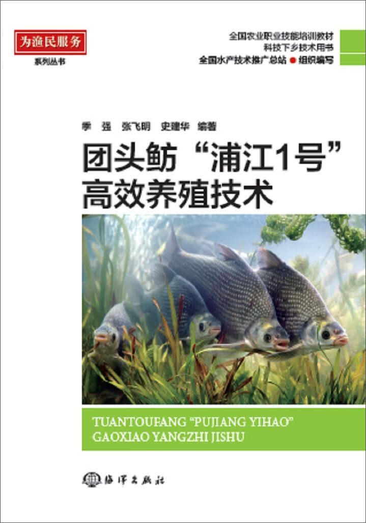 鱼类养殖技术(鱼类养殖技术主管)