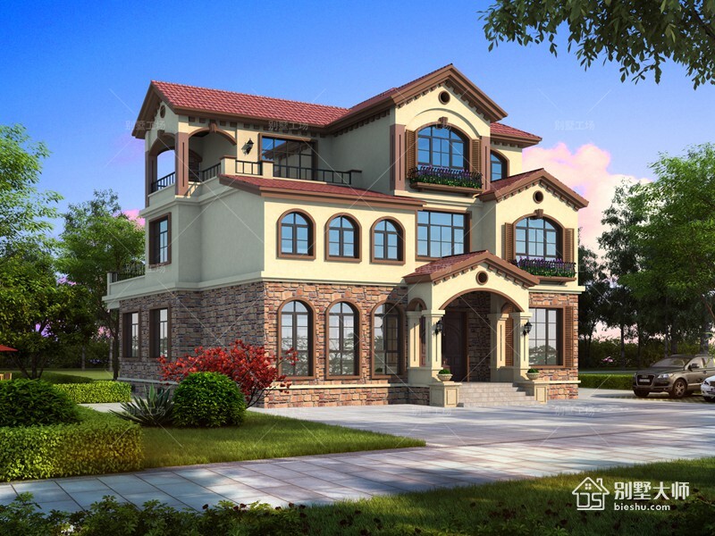 新农村别墅建设(新农村建设别墅有价值吗)