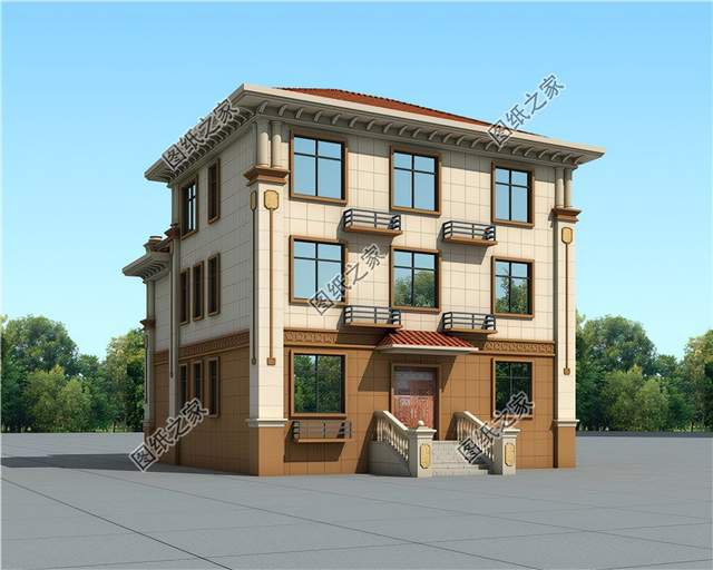 新农村别墅建设(新农村建设别墅有价值吗)