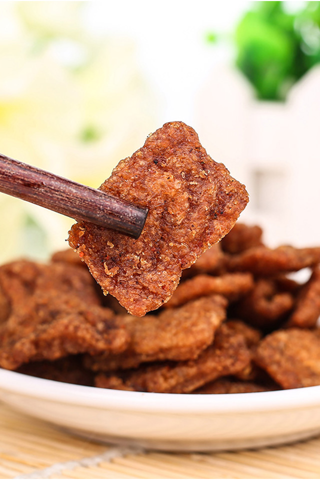 麻辣豆制品小食品制作(麻辣豆制品小食品制作视频)