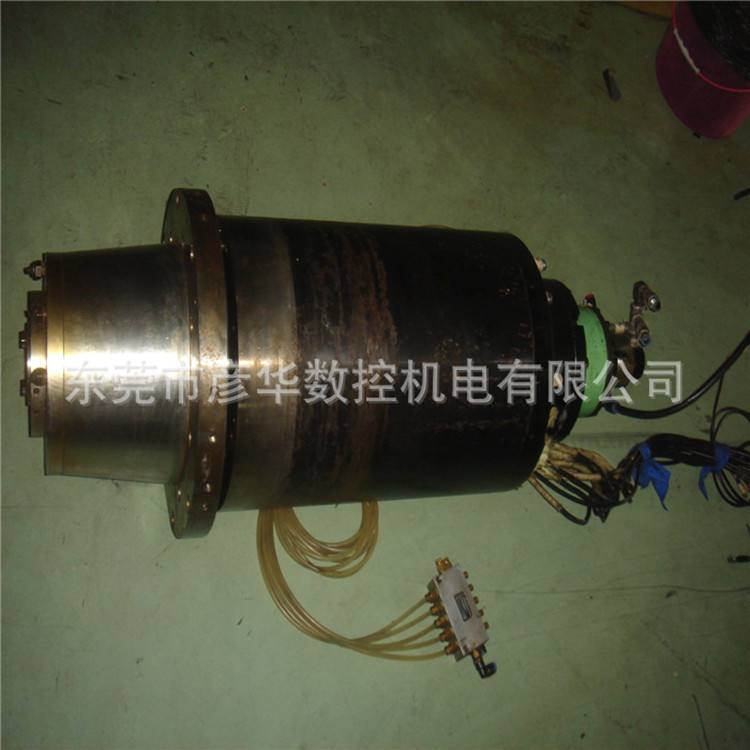 发那科机电维修(发那科数控机床维修教学)