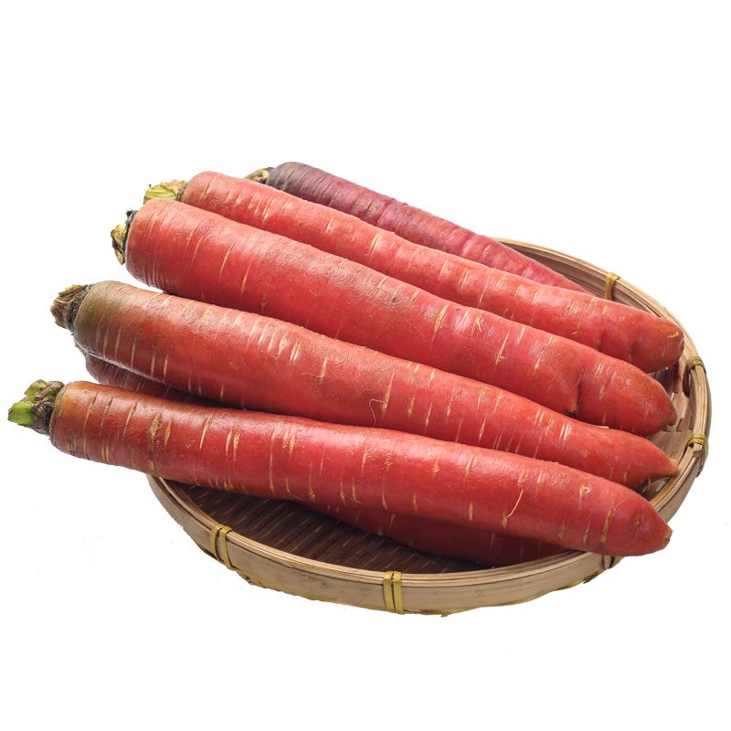 胡萝卜甜味(胡萝卜甜味来自于什么)