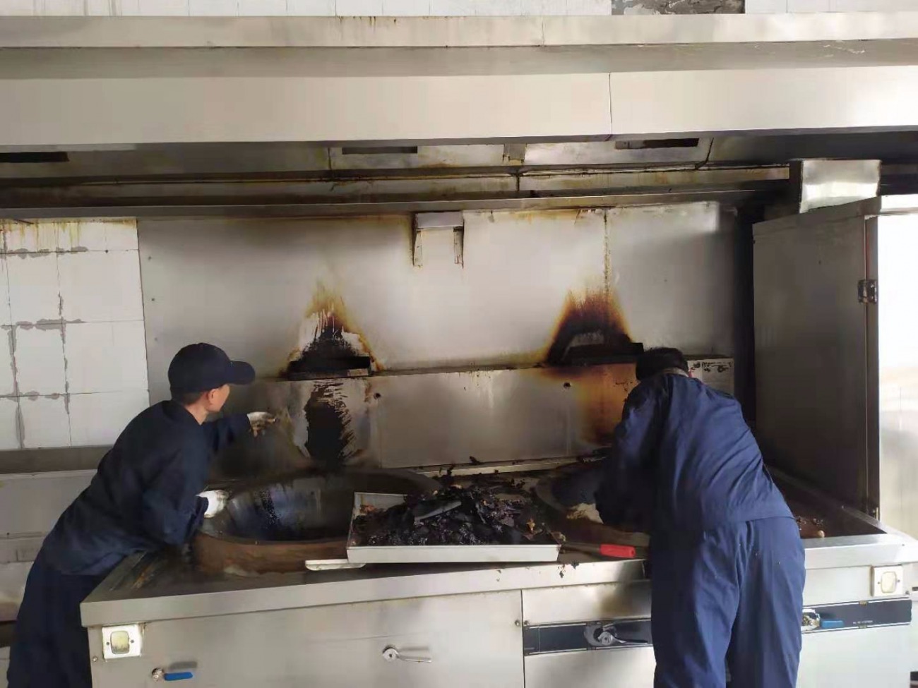哈尔滨厨房设备维修(哈尔滨厨房设备有限公司)