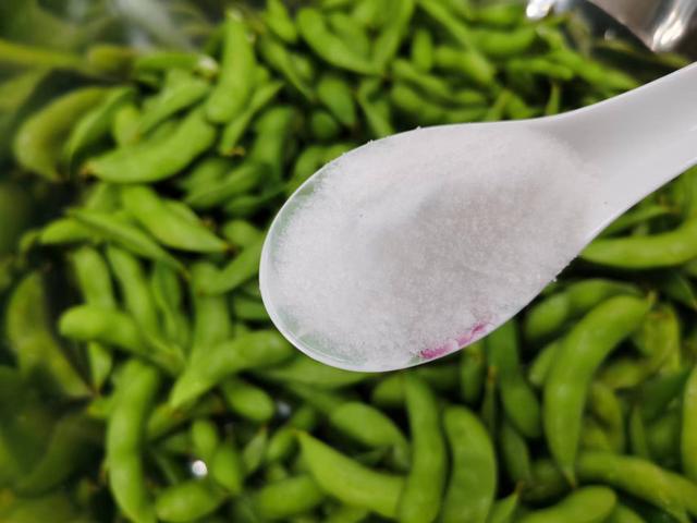 盐水能种植什么蔬菜(盐水能种植什么蔬菜好)