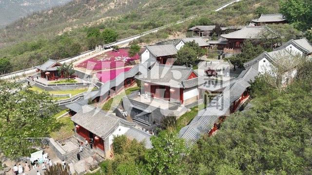棋盘山历史故事(棋盘山的神话传说)