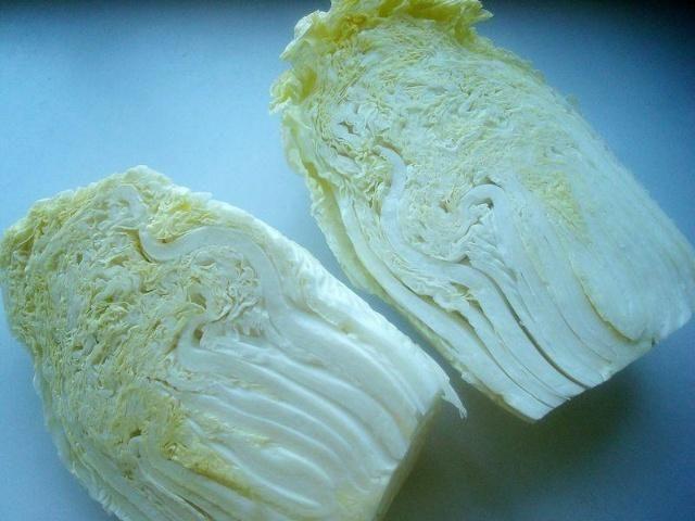 白菜价位(白菜价格2021)