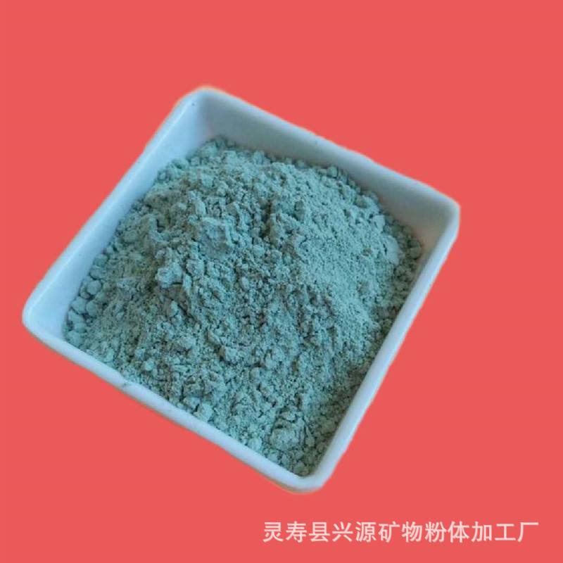 沸石粉水产养殖(沸石粉在水产的作用点)
