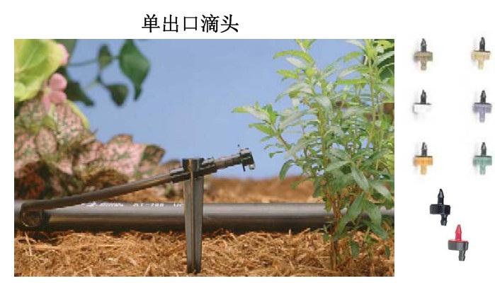 庭院灌溉施工(园林灌溉用水标准及其建议)