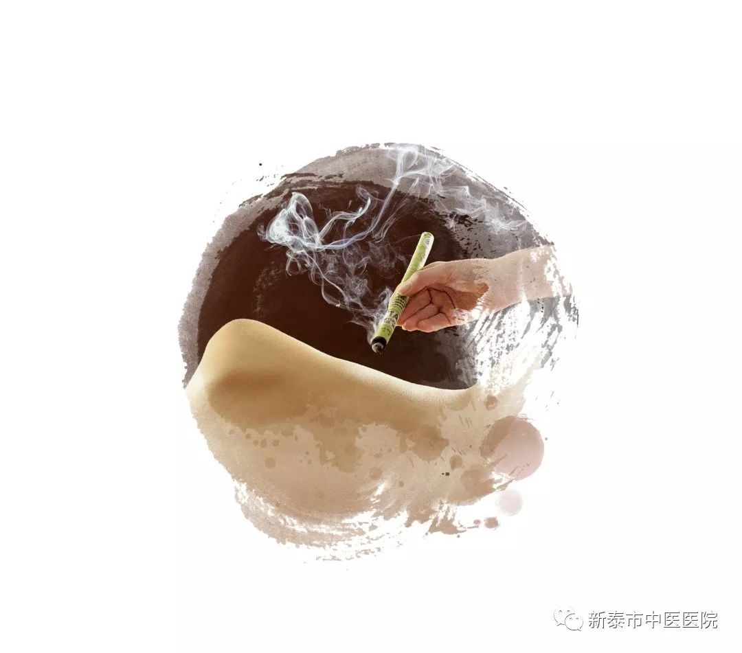 艾灸新技术(艾灸新技术有哪些)