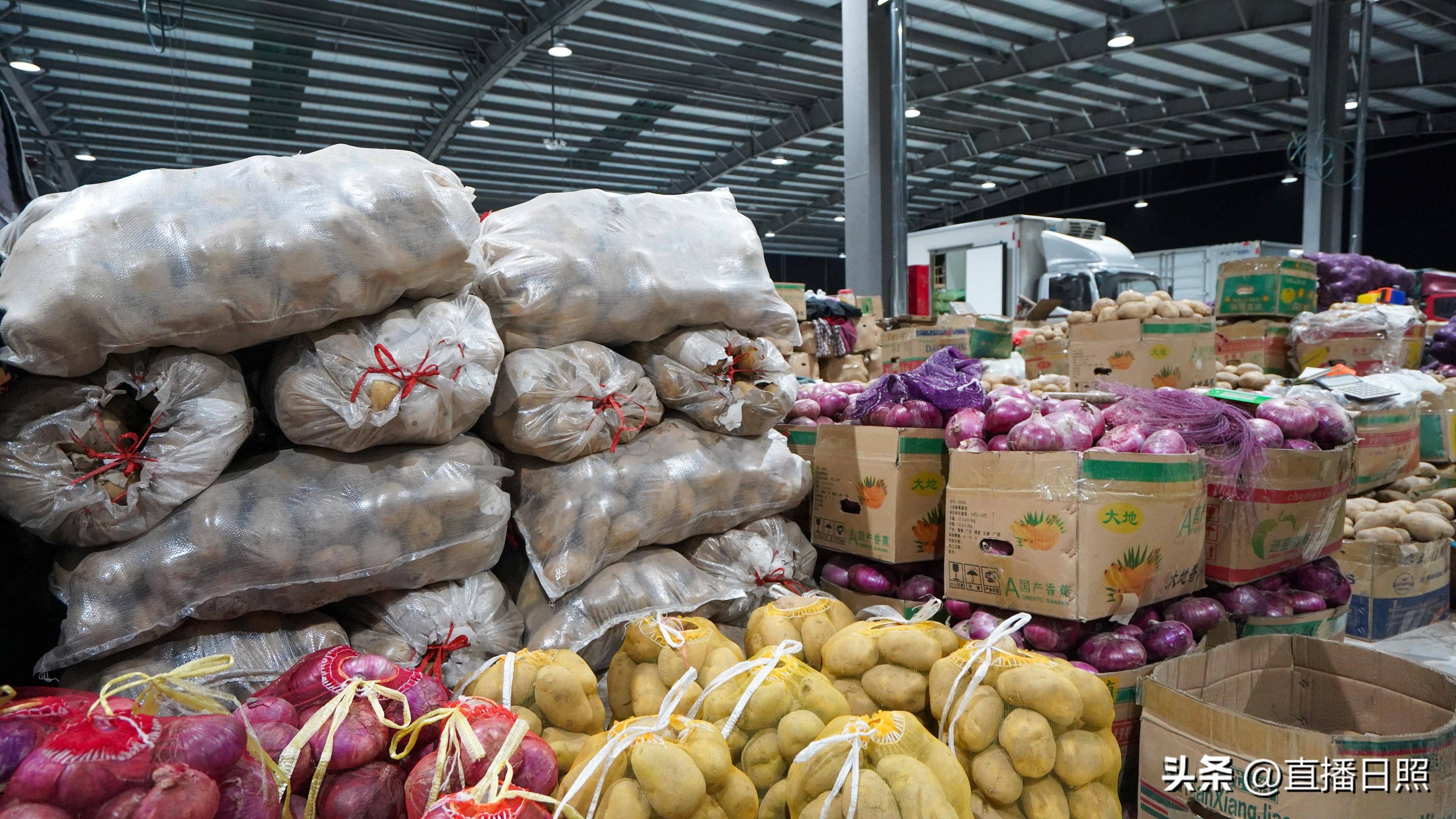 深圳农副产品批发市场(深圳农副产品批发市场有哪些)