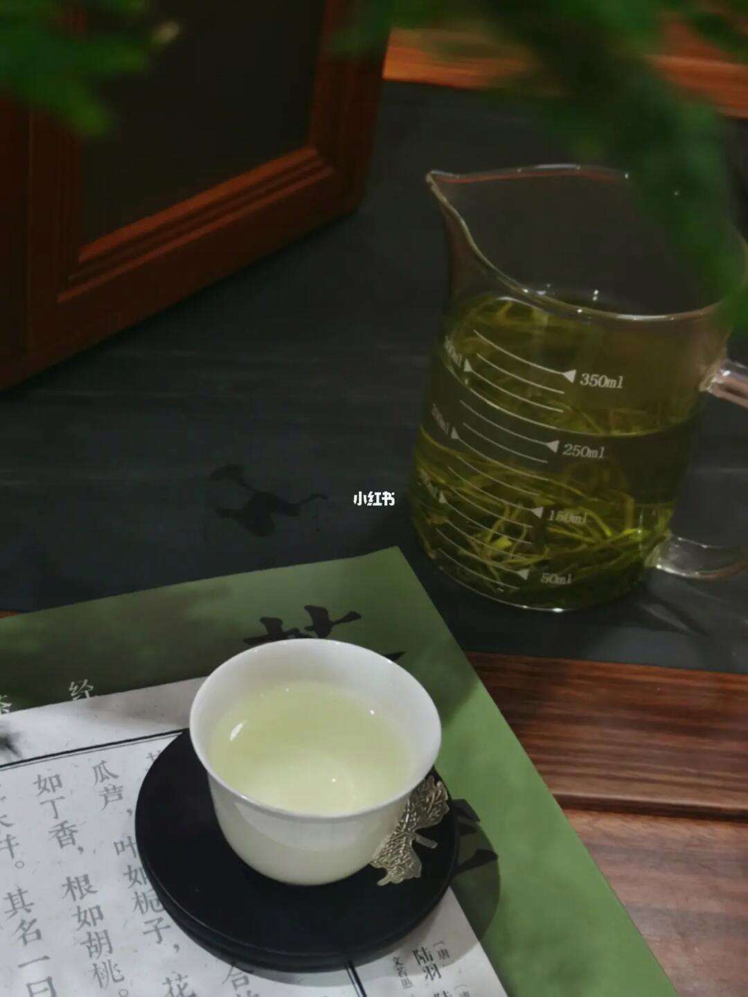 瓜芦木种茶叶(瓜芦有什么药用价值)