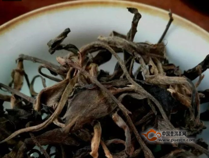 瓜芦木种茶叶(瓜芦有什么药用价值)