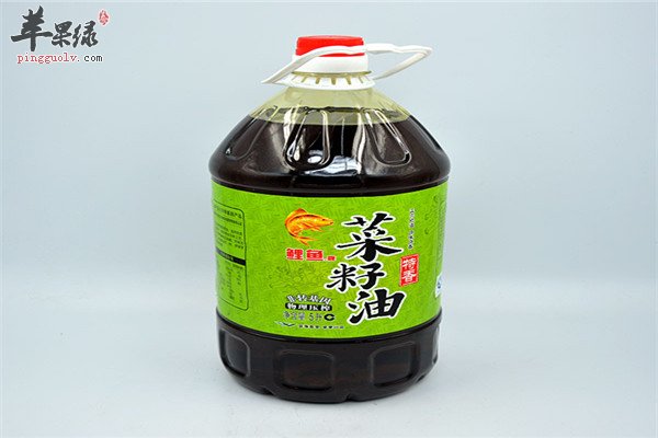 菜籽油有哪些种类(菜籽油有哪些种类和区别)