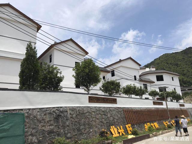 新农村立面改造(新农村旧房立面改造方案)