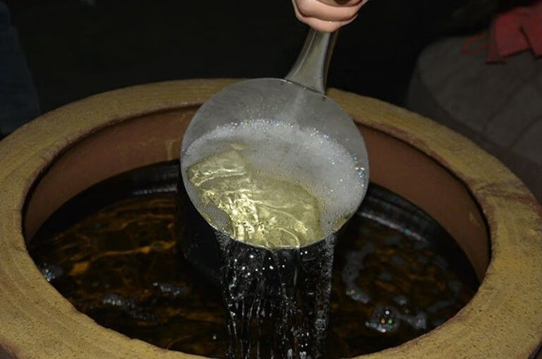 青玉米酿酒技术(青玉米酿酒技术要点)