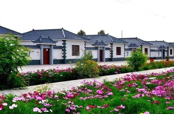 新农村建设目标(新农村建设总体目标)