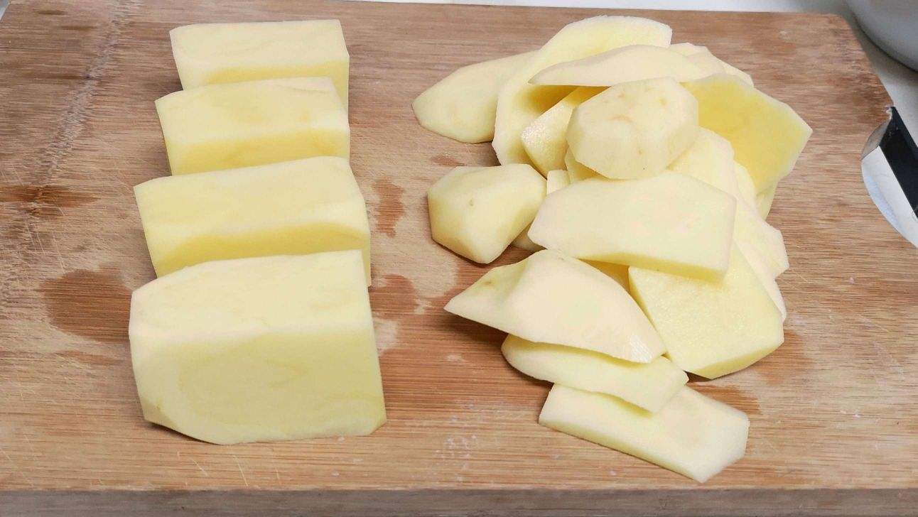 土豆怎么储存好(土豆怎么储存好一点)