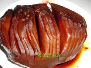 甘蓝酱菜(甘蓝拌菜怎么做)