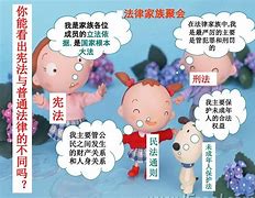 党内法规与国家法律的关系(党内法规与国家法律的关系几种论述)